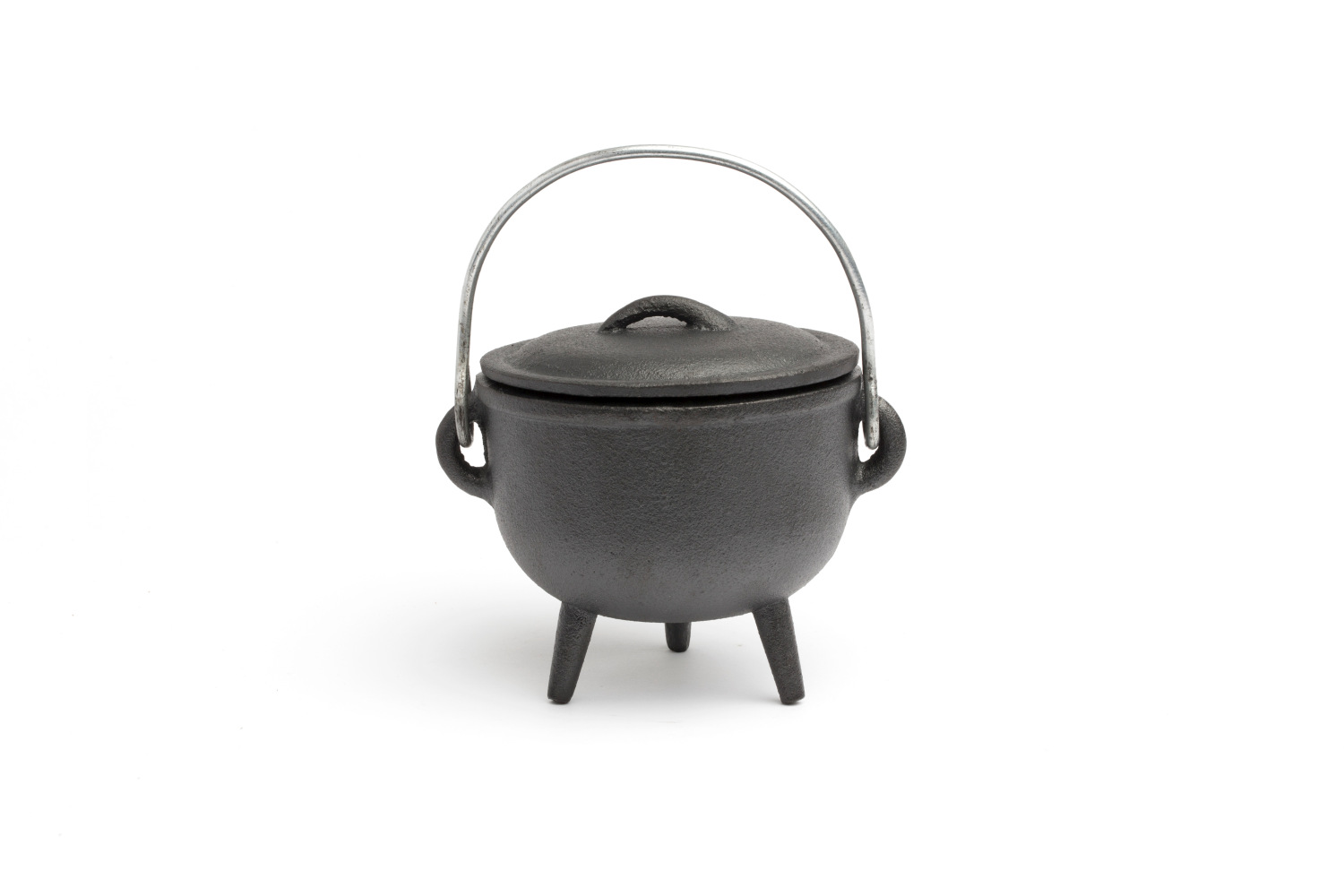 Мини котле чугунено  Ø11х9.5cm   - Comas 